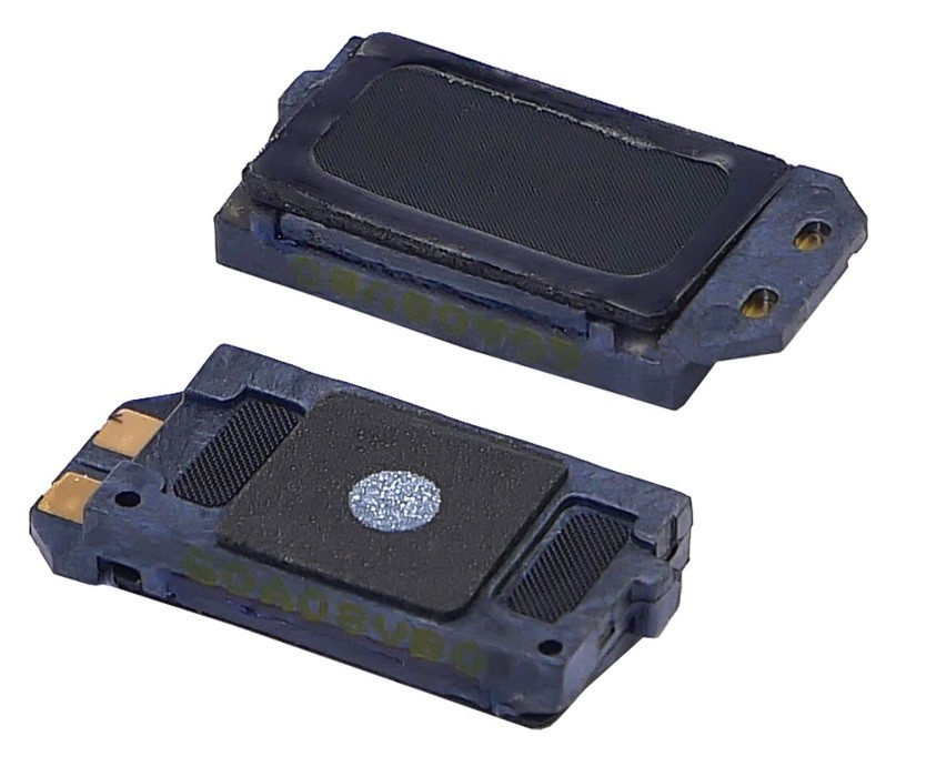 Kaiutin Samsung A205/A305/A307/A310/A405/A505/A515/A705/A715/A750/J320/J330/J415/J510/J610/J710/M205/M215/M305/M307/M315/M515 alkuperäinen (käytetty A-luokka)
