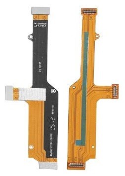 Flex Samsung X200/X205 Tab A8 10.5 2021 emolevyn kaapeli Wifi LTE alkuperäinen (service pack)