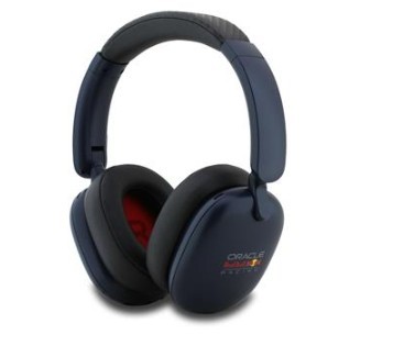Bluetooth kuulokkeet Red Bull RBBHXHMS1ILV sininen