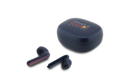 Bluetooth handsfree Red Bull RBBEMIATP20POWRV TWS sininen