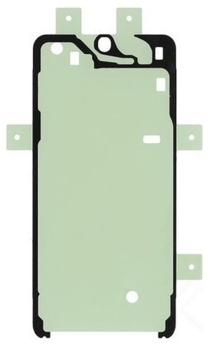 Tarra LCD Samsung S911 S23 alkuperäinen (service pack)