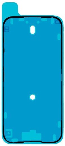 Sticker for LCD iPhone 16 (service pack)