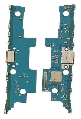 Flex Samsung X710 TAB S9 11 2023 latauspistokkeelle alkuperäinen (service pack)