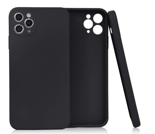 Case Soft Samsung A346 A34 5G black