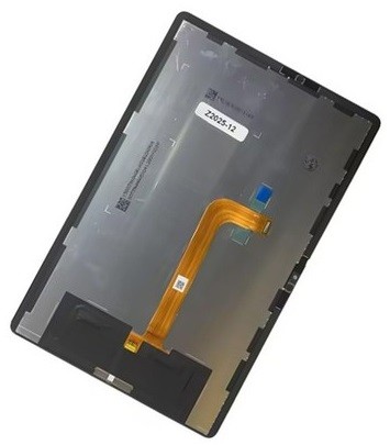LCD-näyttö Samsung X230/X236 TAB A11+ 11.0 2025 kosketusnäytöllä musta ORG