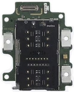 Flex Samsung X230 Tab A11+ 11.0 2025 SIM alkuperäinen (service pack)