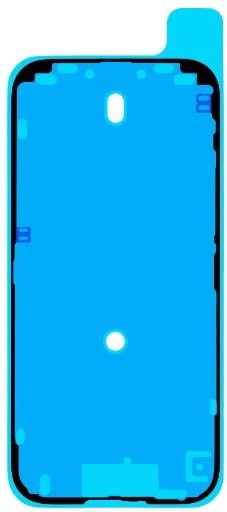 Tarra LCD iPhone 17 (service pack)