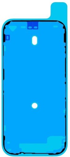Tarra LCD iPhone 17 Pro (service pack)