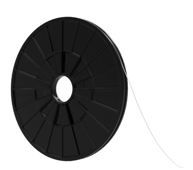 Erittäin vahva kaksipuolinen teippi 3M 9475LEB (2mm x 25m) musta