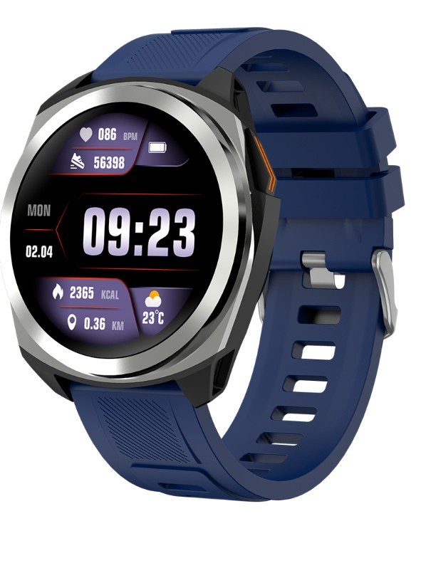 Älykello Canyon Maveric SW-83 GPS sininen