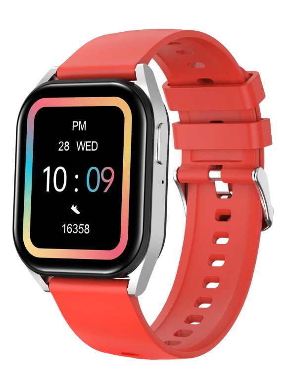 Smartwatch Canyon Chatter SW-58 red