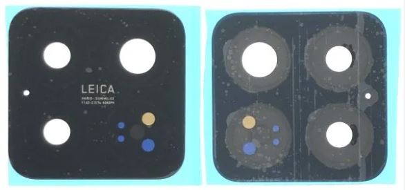 Xiaomi 15 lens for camera Black (only lens)ORG