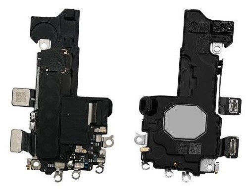 Kaiutin ORG iPhone 16