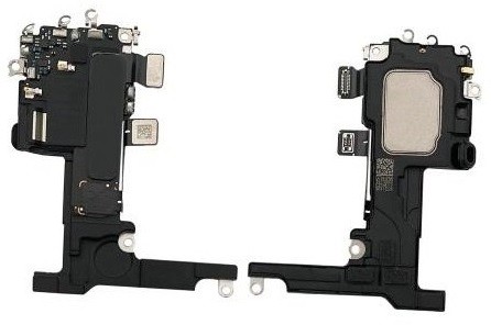 Kaiutin ORG iPhone 16 Plus