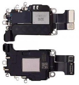 Kaiutin ORG iPhone 16 Pro