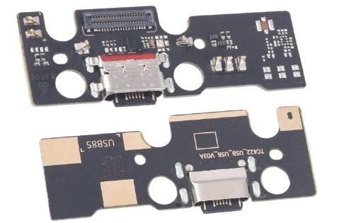 Flex Lenovo Tab M8 4th Gen TB-300XU 8.0 2023 with charging connector ORG
