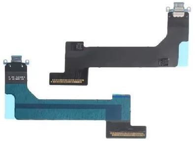 Flex iPad 10.9 2022 (10th Gen) LTE latauspistokkeelle sininen ORG