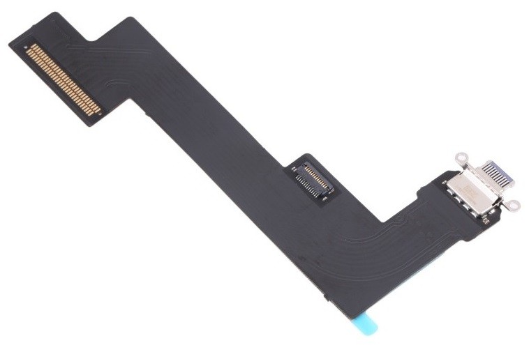 Flex for iPad Air 2022 5th 10.9 for charging connector black ORG