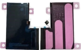 Alkuperäinen akku iPhone 16 Pro Max 4685mAh tarralla
