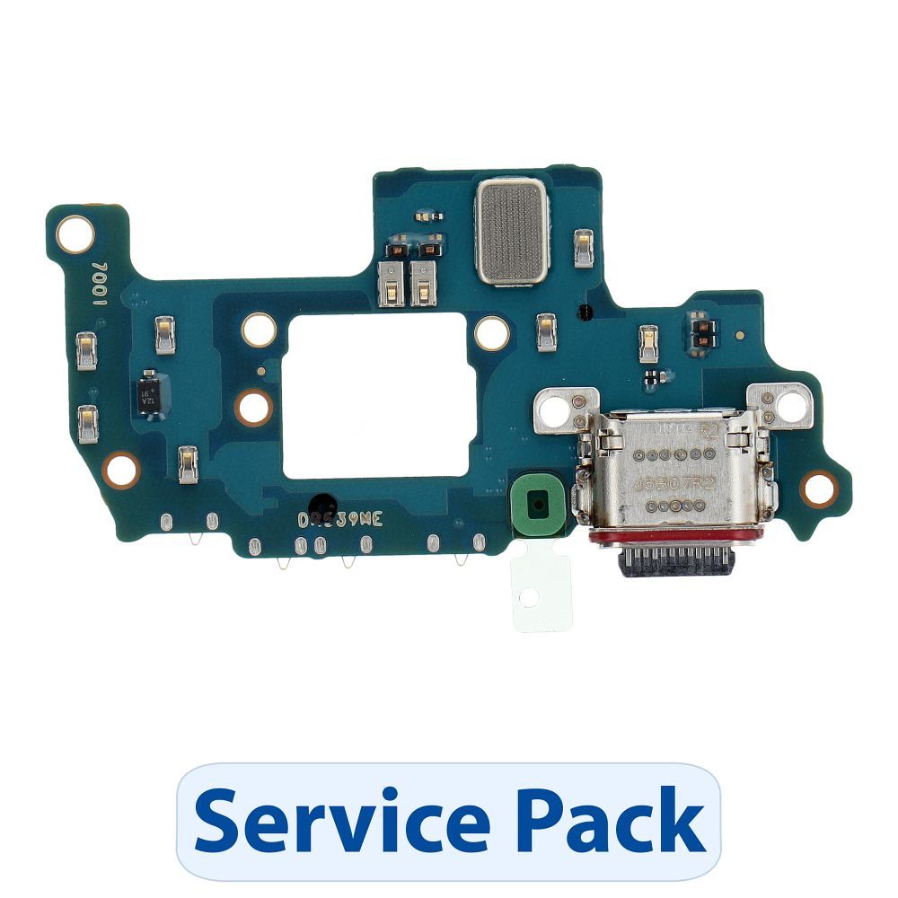 ServicePack latauskortti SAMSUNG S24 FE S721B GH96-17724A