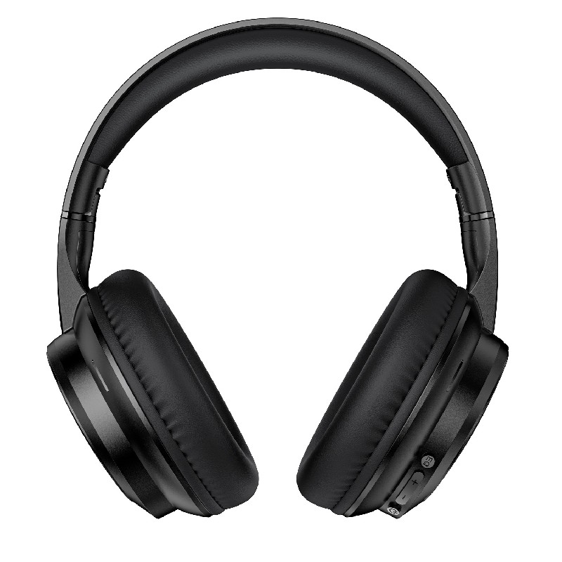 Bluetooth-handsfree Platinet (PHB086B) musta