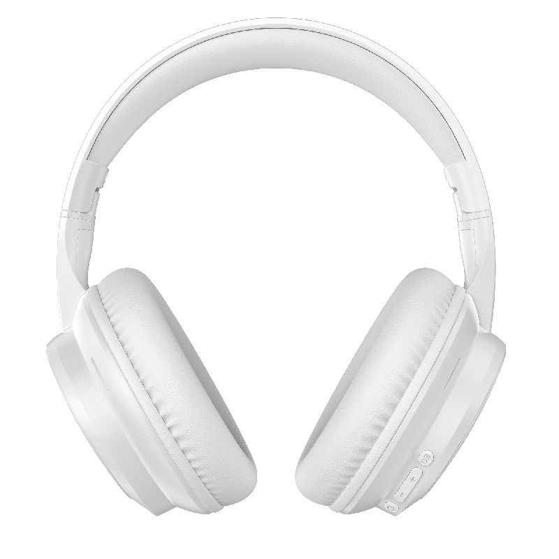 Bluetooth-kuulokkeet Platinet (PHB086W) valkoinen