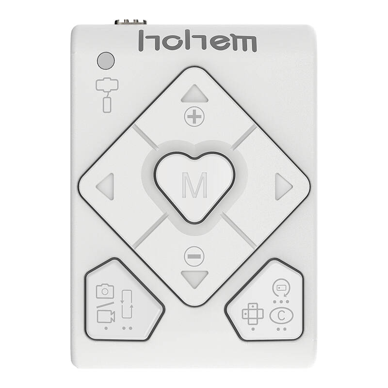 Hohem HRT-03 kauko-ohjain