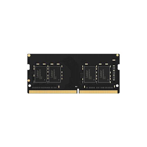 Kannettavan muisti Lexar 8GB PC25600 DDR4 SO-DIMM LD4AS008G-B3200GSST
