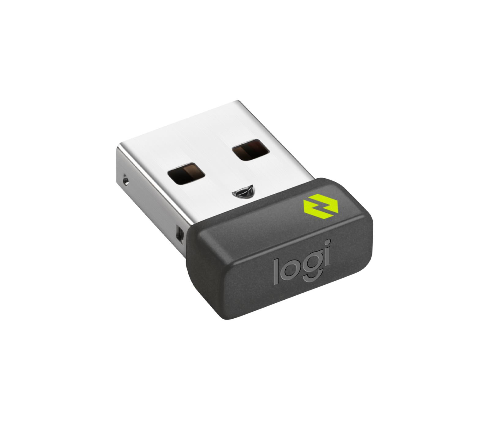 Logitech M650 langaton optinen USB-hiiri, grafiitti, 910-006348