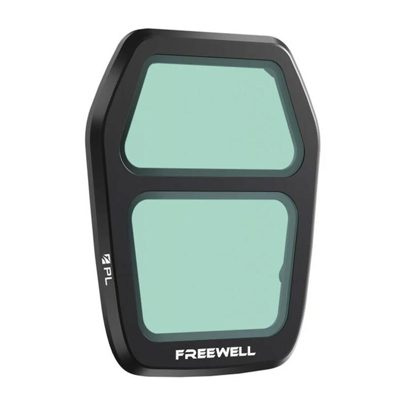 CPL-suodin Freewell DJI Air 3S:lle