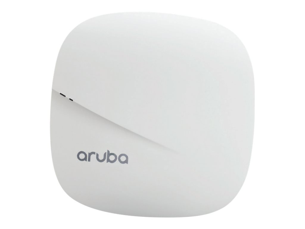 HPE Aruba IAP-305 (RW) Instant 2x/3x 11a -tukiasema