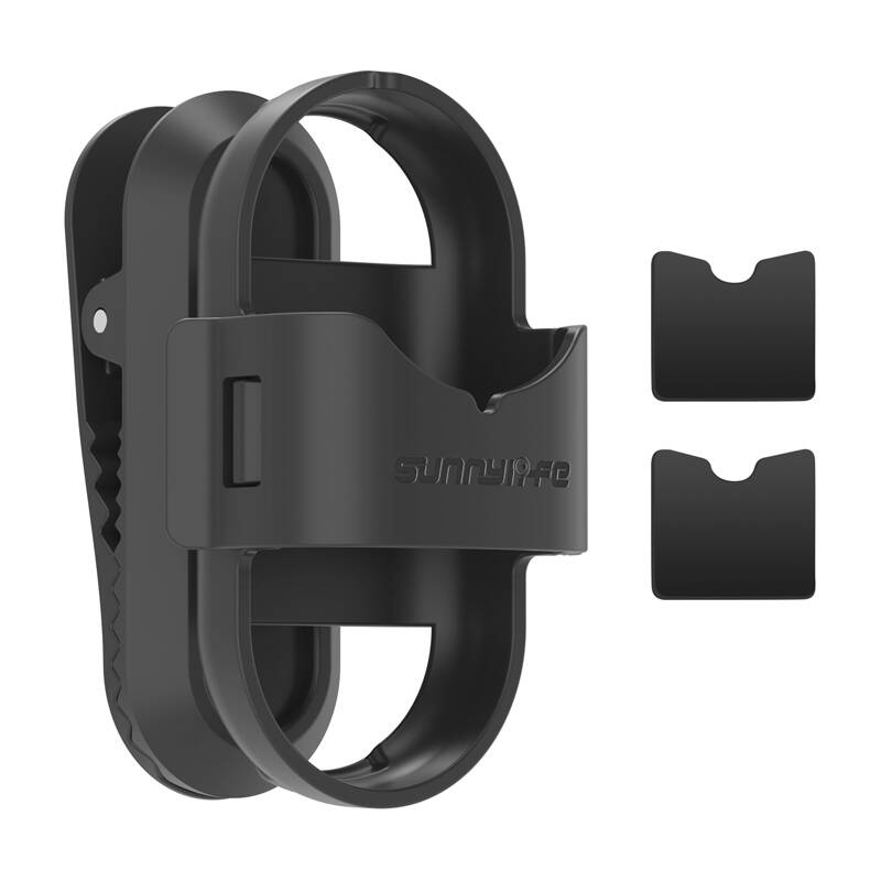 Sunnylife 360° kääntyvä repun kiinnike G3S-J896 Insta360 GO 3S/GO 3