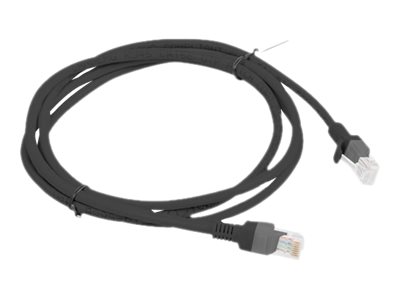 LANBERG PCU6-10CC-0150-BK kytkentäkaapeli