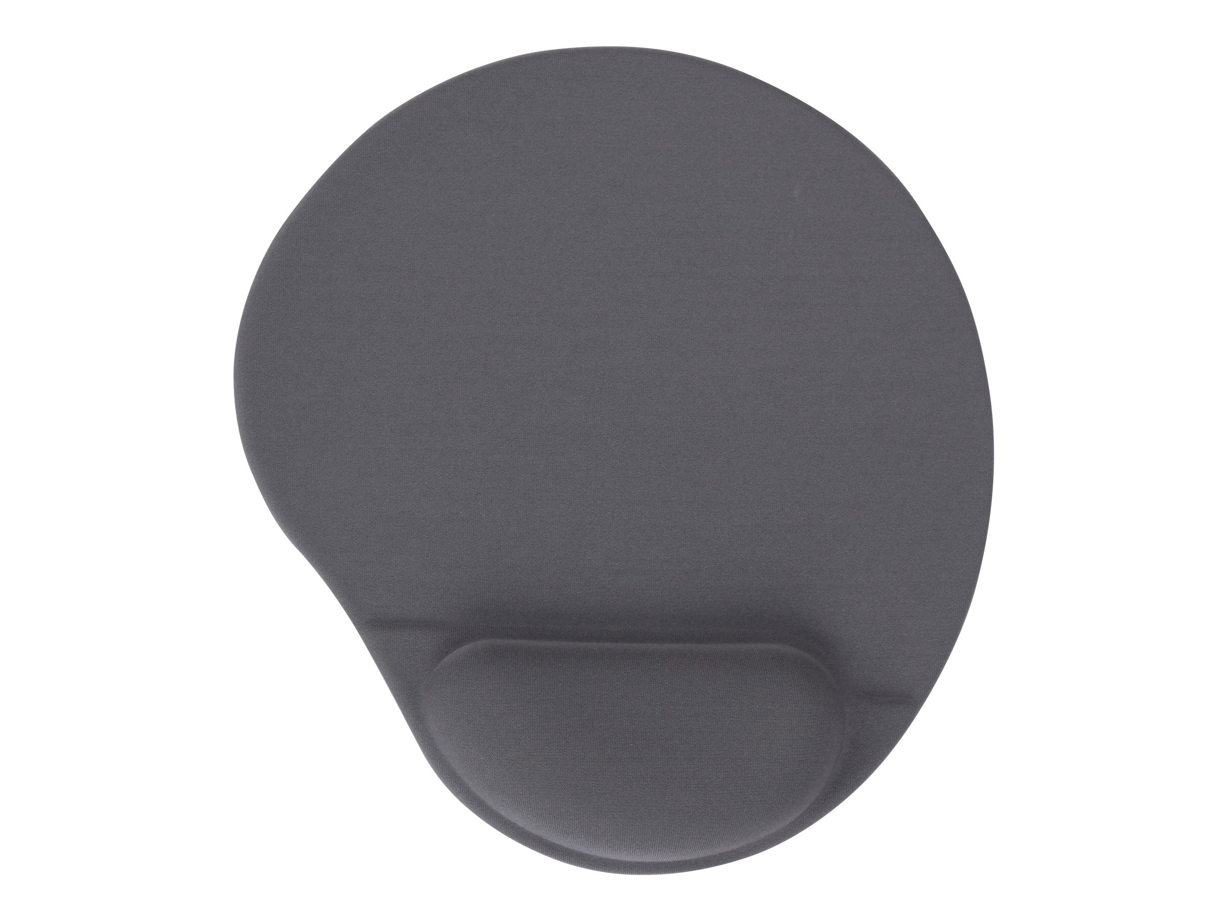 GEMBIRD MP-GEL-GR Gel mouse pad