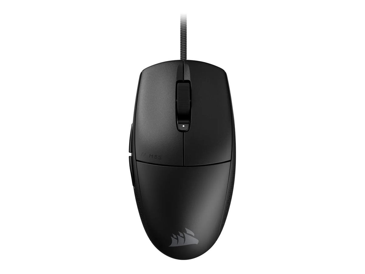 CORSAIR M55 Gaming Mouse Wired 16000 DPI