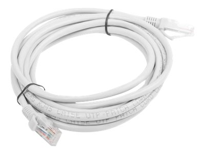 LANBERG PCU5-10CC-0300-S kytkentäkaapeli