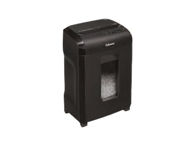 Fellowes Powershred 10M Micro-Cut paperisilppuri