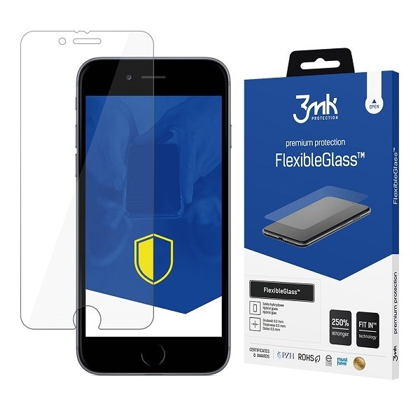 3MK FlexibleGlass Samsung Galaxy A31