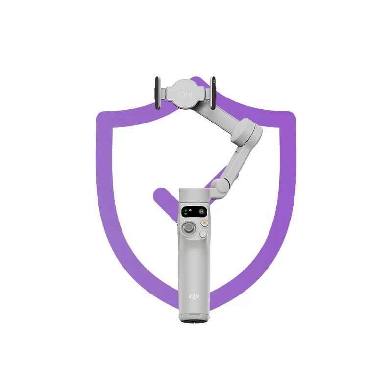 DJI Care Refresh Osmo Mobile 7 (kahden vuoden suunnitelma) - kortti
