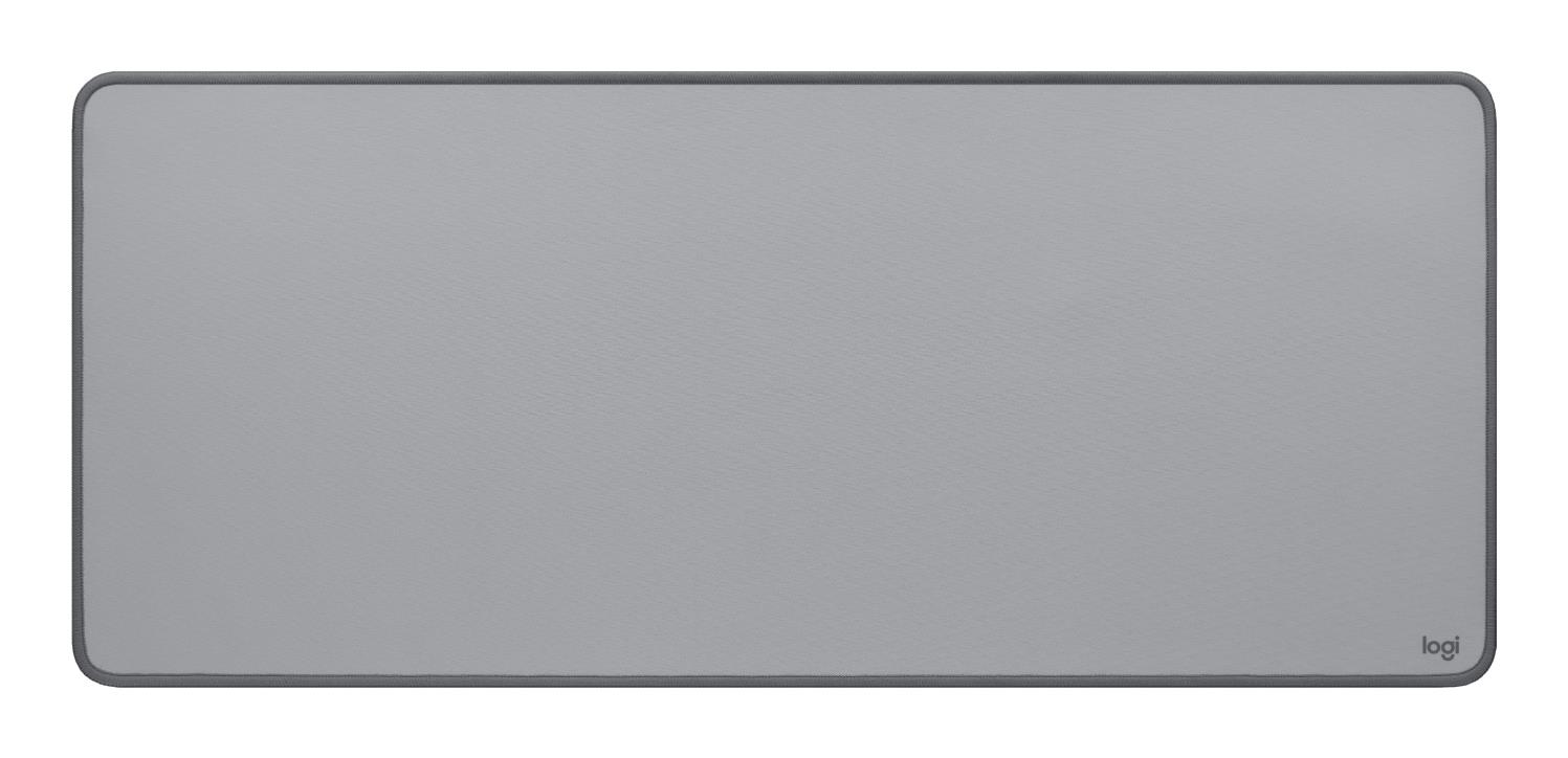 LOGI Desk Mat Studio Series MID GREY