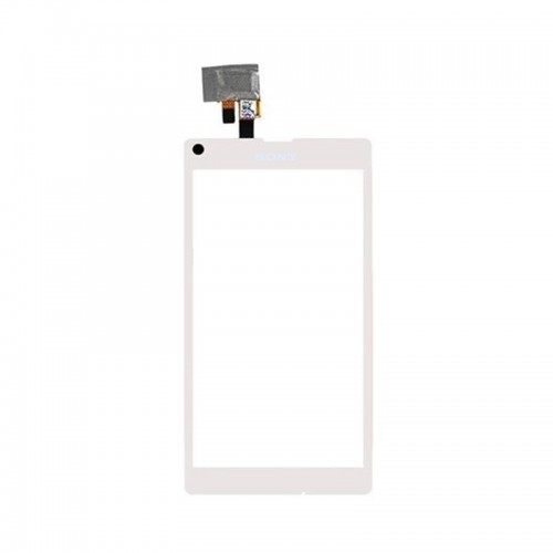 Touchscreen Compatible With Sony Xperia L C2105 White HQ