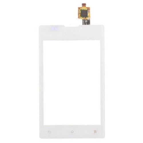 Touchscreen Compatible With Sony Xperia E C1505 White HQ