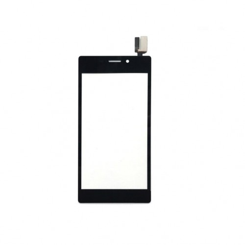 Touchscreen Compatible With Sony Xperia M2 D2303 / D2305 Black HQ
