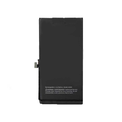 Akku Apple iPhone 13 mini Original Desay IC 2406mAh OEM
