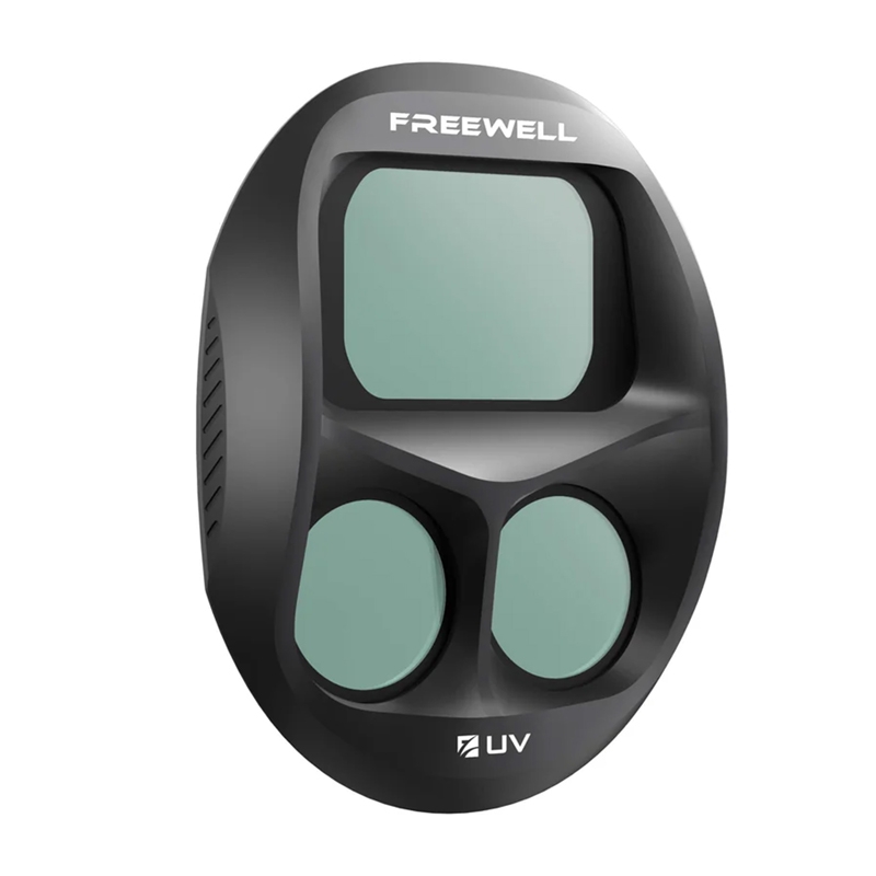 FREEWELL UV-suodatin DJI Mavic 4 Pro