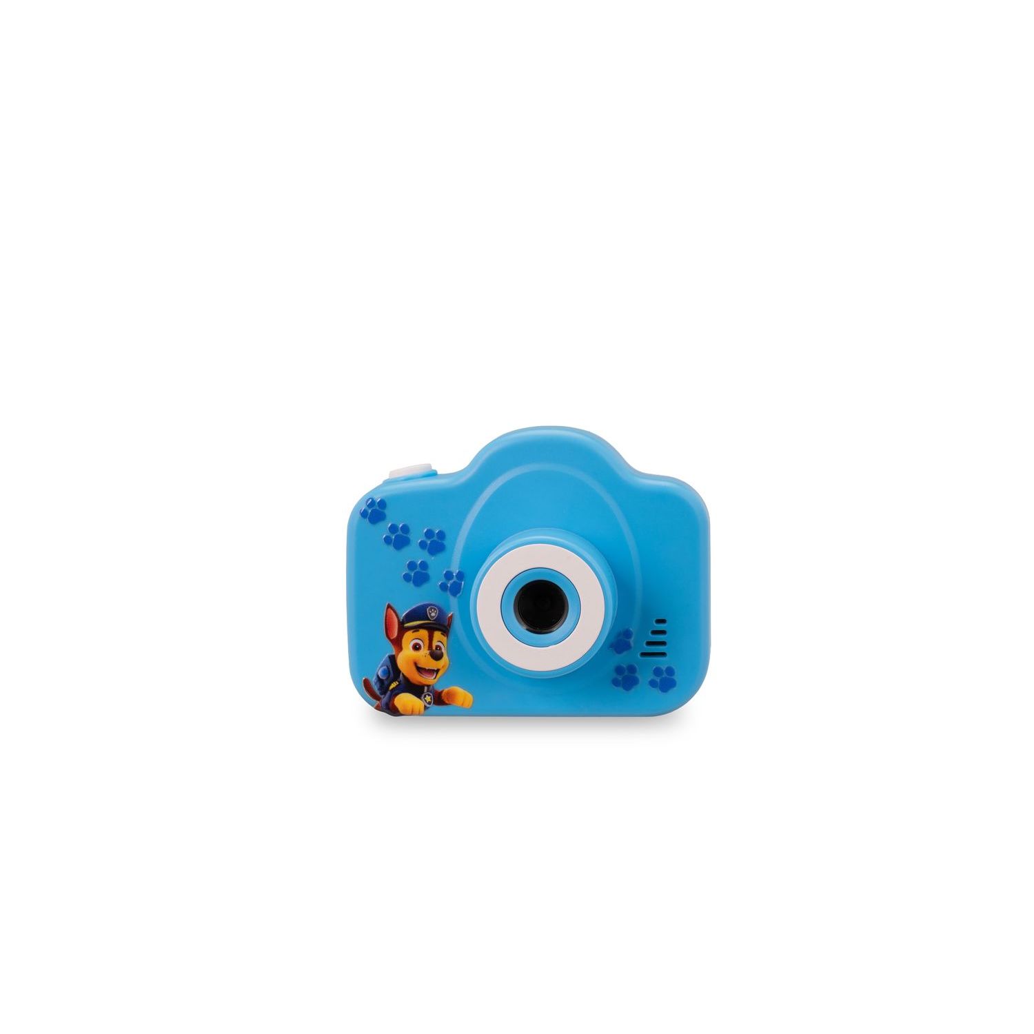 Paw Patrol kamera lapsille sininen