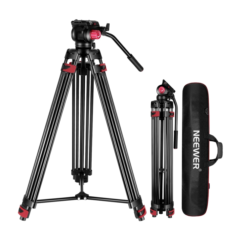 Neewer TP-M200 200 cm jalusta