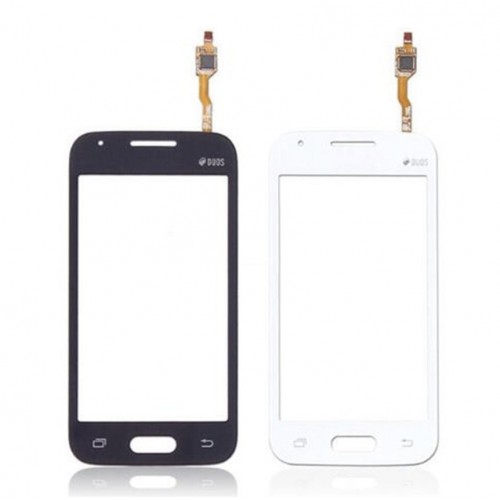 Kosketusnäyttö yhteensopiva Samsung G313 Trend 2 valkoinen HQ