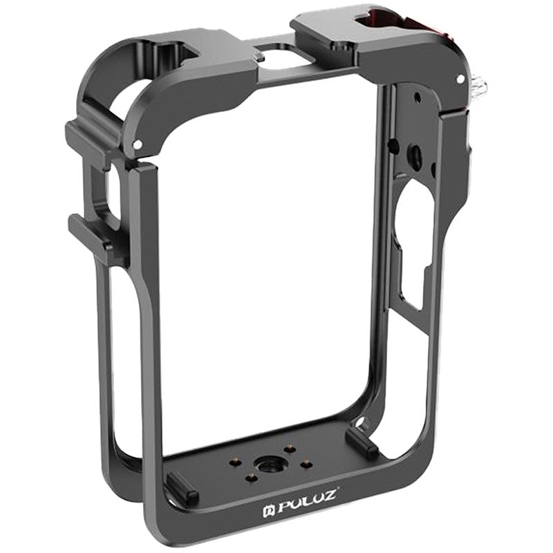 PULUZ DJI Osmo 360 suojakehikko (musta)