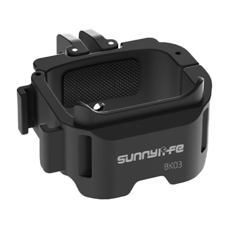 Sunnylife BK03 pikairrotin OP 3:lle (musta)